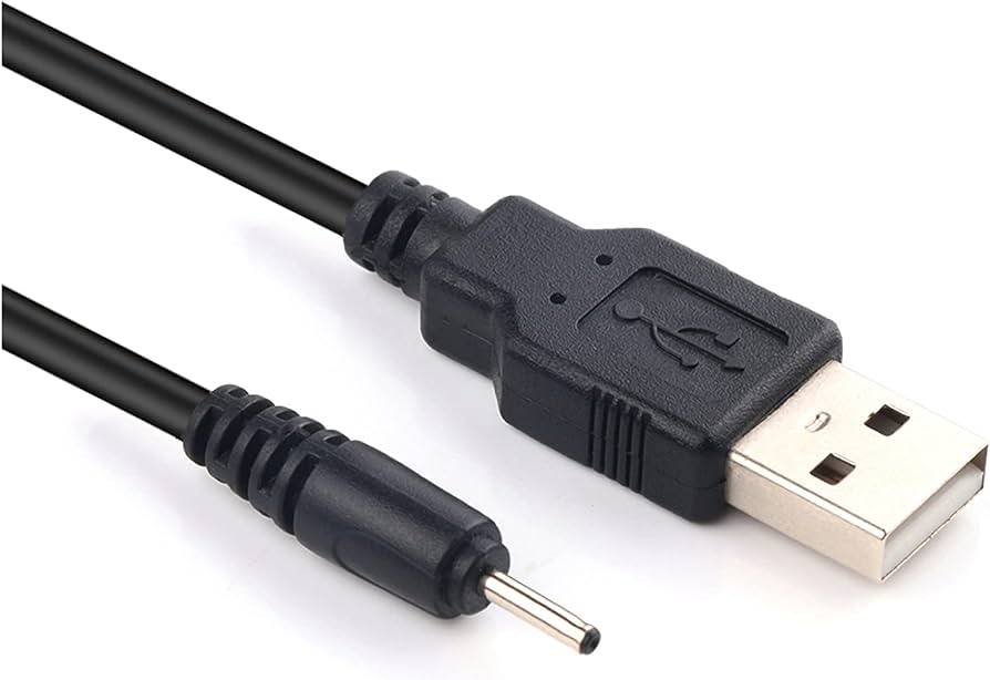 Cables USB Small Pin
